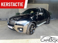 BMW X6 - xDrive35d High Executive