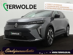 Renault Scenic E-Tech - Techno 170pk comfort range | Achteruitrijcamera | Adaptive Cruise Control | Adaptive Visio