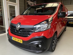 Renault Trafic - 1.6 dCi T29 L2H1 Turbo2 Energy Camera, Cruise, Navi
