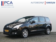 Peugeot 5008 - 1.6 THP Style 7p