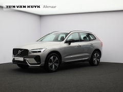 Volvo XC60 - T6 AWD Plug-in hybrid AWD Plus Dark / Trekhaak / Pan. dak / Elektr. bed. stoelen / Stoel+s