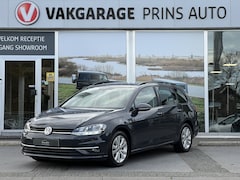 Volkswagen Golf Variant - 1.0 TSI Comfortline |ADAPTIVE CRUISE|CLIMA|SENSOREN|URANOGRAU| 3419