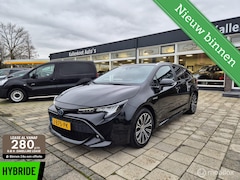 Toyota Corolla Touring Sports - 1.8 Hybrid Business Plus, NAP