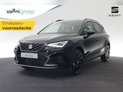 SEAT Arona - FR Business Connect 1.0 EcoTSI 70 kW / 95 pk | Black Edition | Cam | LED | Park Asssit | S