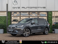 SEAT Tarraco - 1.4 TSI 245PK e-Hybrid PHEV FR | Safe & Driving Pack XL | Winter Pack | BTW