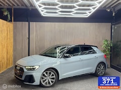 Audi A1 Sportback - 30 TFSI Line S |Led|Carplay|PDC