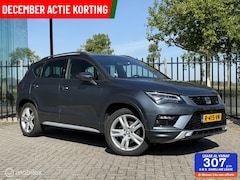 SEAT Ateca - 1.4 EcoTSI FR 4DRIVE | Pano | Keyless | Bomvol