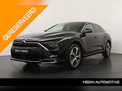 Citroën C5 X - 1.2 Hybrid 136pk Plus | Navigatie | Adap. cruise control | Camera | Keyless | Climate cont