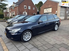 BMW 5-serie Touring - 520i Corporate Lease Business Line Edition I