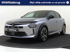 Lancia Y(psilon) - Ypsilon 1.2 Turbo Hybrid LX AUTOMAAT