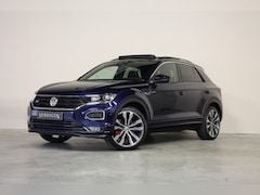 Volkswagen T-Roc - 2.0 TSI R-line 4motion Pano Led Navi DSG 190pk