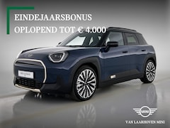 MINI Aceman - E / Favoured / Pakket M / 19 inch Eternal Spoke 2-tone