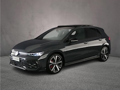 Volkswagen Golf - GTE 1.5 TSI eHybrid 272pk DSG Automaat Panoramadak, Head up display, Adaptive cruise contr