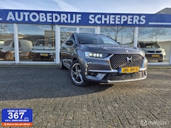 DS 7 Crossback - E-Tense 300 4x4 Rivoli