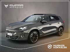 CUPRA Terramar - VZ Performance 1.5 TSI e-Hybrid 272pk DSG Automaat Trekhaak, Panoramadak, Adaptive cruise