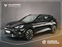 CUPRA Formentor - Business 1.5 TSI eHybrid 204pk DSG Automaat Trekhaak, Navigatie, Adaptive cruise control,
