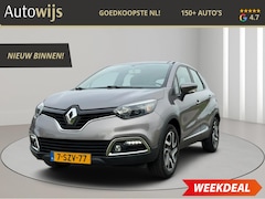 Renault Captur - 0.9 TCe Expression|NL AUTO|TREKHAAK|XENON|LM-VELG