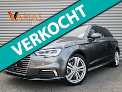 Audi A3 Sportback - 1.4 e-tron Lease Edition