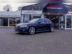 Audi A3 Sportback - 1.4 TFSI CoD Ambition Pro Line S NAP/nwe DSG/ADS/Xenon/18"/