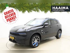 Lynk & Co 01 - 1.5 Automaat | Plug in Hybrid | Navigatie | Panoramadak | NL Auto | Camera | Cruise Contro