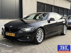 BMW 4-serie Gran Coupé - 420i | Sportief & Luxe | Topstaat