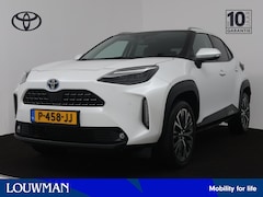 Toyota Yaris Cross - 1.5 Hybrid Adventure