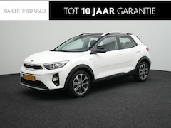 Kia Stonic - 1.0 T-GDi DynamicLine | Navigatie | Airco | Camera | Cruise-Control |