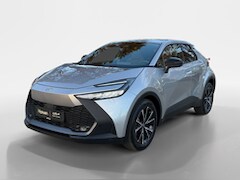 Toyota C-HR - 1.8 Hybrid 140 Dynamic I Navi I Keyless I Dodehoekdetectie