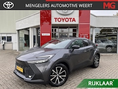 Toyota C-HR - 1.8 Hybrid 140 First Edition | Rijklaar | NL-auto