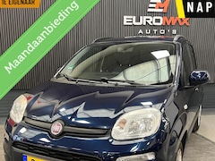 Fiat Panda - 0.9 TwinAir Lounge NAP - 1e Eigenaar - Airco