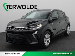 Mitsubishi ASX - 1.8 HEV AT Intense | Apple Carplay/Android Auto | Parkeercamera |