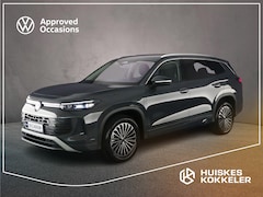 Volkswagen Tayron - Life Edition 1.5 eHybrid 204pk DSG Automaat Trekhaak, Adaptive cruise control, Elektrische