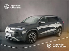 Volkswagen Tayron - Life Edition 1.5 TSI eHybrid 204pk DSG Automaat Adaptive cruise control, Achteruitrijcamer