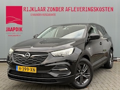 Opel Grandland X - BWJ 2020 1.2 131 PK Turbo 120 Jaar Edition 74.000KM CLIMA | CRUISE | APPLE CARP. | ANDROID