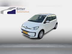 Volkswagen Up! - 1.0 BMT move up 5drs /AC/BTW