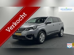 Peugeot 5008 - 1.2 PureTech Active NAVI CARPLAY CRUISE CRUISE ECC LM