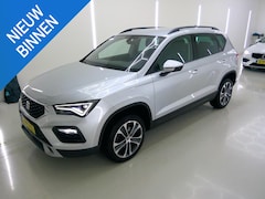 SEAT Ateca - 1.5 TSI Style Business Intense Climate control | Navigatiesysteem | Parkeersensoren | Crui