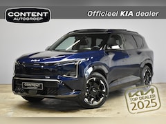 Kia EV5 - 81, 4 kWh 217pk 2WD GT-Line Business Edition