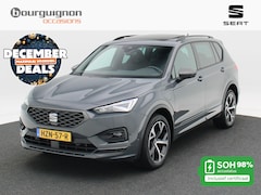SEAT Tarraco - 1.4 TSi 245 Pk e-Hybrid PHEV FR Business Intense | Full LED | 360 Camera | Carplay | Panor