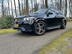 Mercedes-Benz GLE-Klasse - 350 de 4MATIC Premium Plus AMG, pano, sport
