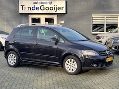 Volkswagen Golf Plus - 1.4 TSi Comfortline | CLIMA | TREKHAAK | STOELVERW. |