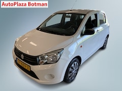 Suzuki Celerio - 1.0 Comfort