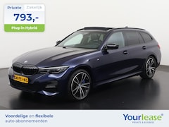 BMW 3-serie Touring - 330e xDrive M Sport Shadow | All-in 793, - Private Lease | Direct uit voorraad