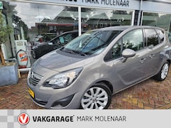 Opel Meriva - 1.4 Turbo Cosmo