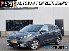 Kia Niro - 1.6 GDi Hybrid DynamicPlusLine ADAP CRUISE CAMERA