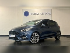 Ford Fiesta - 1.0 EcoBoost 125pk Navi / PDC / LED / Cruise /Clima / Carplay