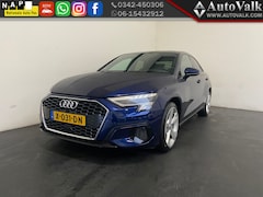 Audi A3 Limousine - 35 TFSI Advanced edition