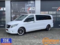 Mercedes-Benz Vito - Bestel 114 CDI Lang DC Comfort Business Ambition