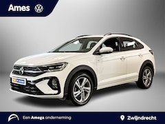 Volkswagen Taigo - 1.0 110pk TSI R-Line Edition Koplampverlichting LED-matrix-led (IQ.LIGHT) | Achteruitrijca