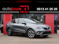 Renault Arkana - 1.3 TCe 141 PK | Camera | Navigatie | Cruise Control | Climate Control |
